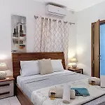 Lejlighed Spacious 3br In Historic Birgu, Ac & Wifi Birgu