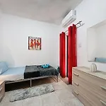 Spacious 3br In Historic Birgu, Ac & Wifi Lejlighed *