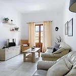 Apartment Spacious 3br In Historic Birgu, Ac & Wifi *