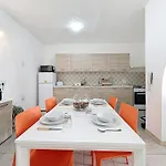Spacious 3br In Historic Birgu, Ac & Wifi Appartamento