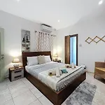 Spacious 3br In Historic Birgu, Ac & Wifi * Birgu