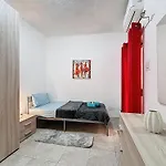 Spacious 3br In Historic Birgu, Ac & Wifi Apartment Birgu