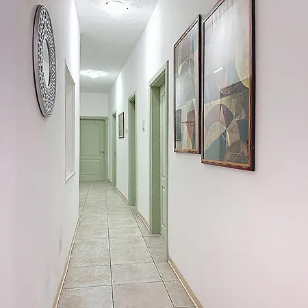 Spacious 3br In Historic Birgu, Ac & Wifi Apartamento Birgu