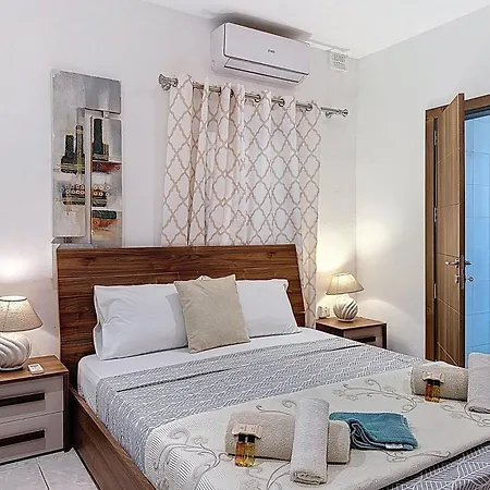 Apartamento Spacious 3br In Historic Birgu, Ac & Wifi Birgu