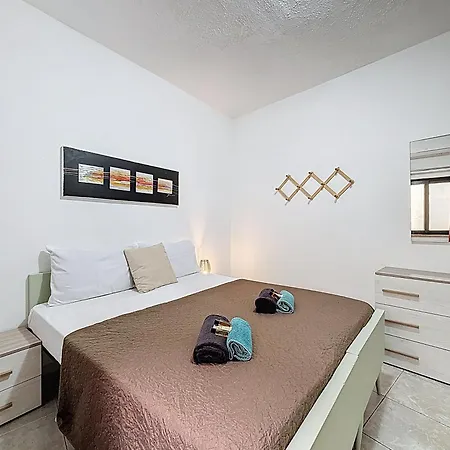 Spacious 3br In Historic Birgu, Ac & Wifi * Birgu