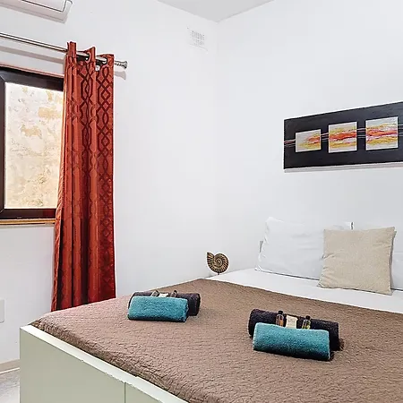 Apartamento Spacious 3br In Historic Birgu, Ac & Wifi